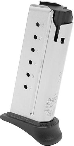 Springfield XD-S Mod 2.0 9mm 7 Round Stainless Magazine (XDS0907H)