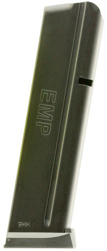 Springfield 1911 EMP 9mm 10 Round Black Magazine (PI6069)