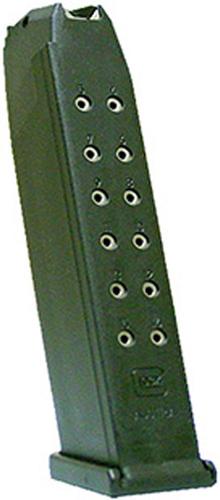 Glock G20 10MM 15 Round Black Magazine (MF20015)