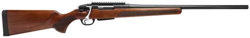 Stevens 334 Bolt Action Rifle 18940, 30-06 Springfield, 22",Walnut Fixed Sporter Stock, 3 Rds