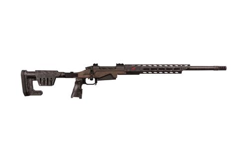 Fierce Mountain Reaper Rifle FMTR7PRC20DB, 7mm PRC, 20" C3 Carbon Barrel, Chassis Ultra-lite Magnesium Stock, 3 Rds