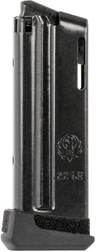 Ruger LCP II 22LR 10 Round Blued Replacement Magazine (90696)