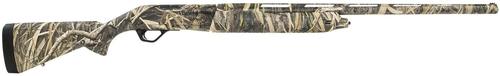 Winchester SX4 Waterfowl Hunter Shotgun 511283292, 12 Gauge, 28", 3.5" Chmbr, Shadow Grass Habitat