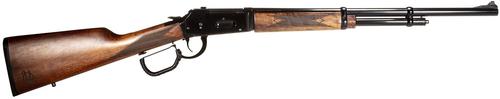 Heritage Range Side Rifle RS41020BK, 410 Gauge, 20", Turkish Walnut Fixed Wood Stock, 5 Rds