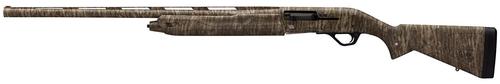 Winchester SX4 Waterfowl Hunter Shotgun 511305291, 12 Gauge, 26", 3.5" Chmbr, Mossy Oak Bottomland Finish