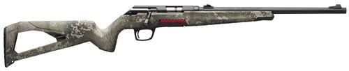 Winchester XPERT SR Bolt-Action Rifle 525207186, 17 WSM, 16.5", Truetimber Strata Camo Stock, Threaded, 8 Rds
