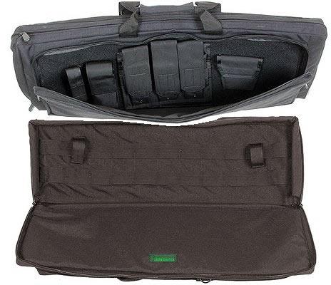 BlackHawk 65DC32BK 32 in Black Homeland Security Discreet Case