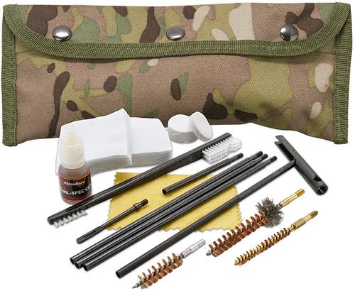 Kleen-Bore POU303MC Multi-Cam Universal Field Cleaning Kit