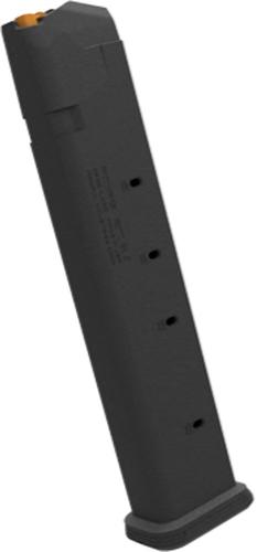 Magpul PMAG Glock 17 Black 27 Round Magazine (MAG662-BLK)