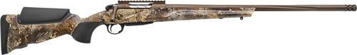 Franchi Momentum Rifle 41713, 6.5 Creedmoor, 24", TrueTimber Prairie, Midnight Bronze Cerakote