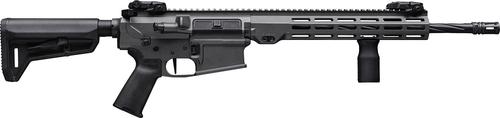 Maxim Defense MD10 L Rifle MXM49689, 6.5 Creedmoor, 18", SL-K Stock, 20 Rds
