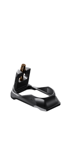 RADIAN Weapons Anchor + Magwell For Glock 43X / 48 R0846, Black