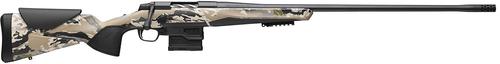 Browning X-Bolt 2 Western Hunter LR Rifle 036009299, 6.8 Western, 26", Adj Vari-Tech Stock, 5 Rds