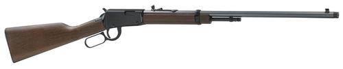 Henry Frontier Lever Action Rifle H001TMSPR, 22 Magnum, 24", American Walnut Stock, 8 Rds