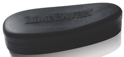 Limbsaver AR-15/M4 Magpul Rubber Buttpad Black (10025)