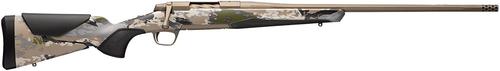 Browning X-Bolt 2 Speed Rifle 036006283, 280 Ackley Improved, 24", Adj Vari-Tech Stock, 4 Rds