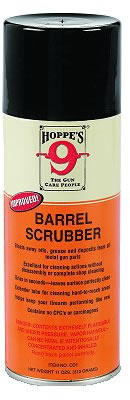 Hoppes CD1 High Performance Aerosol Cleaner & Degreaser