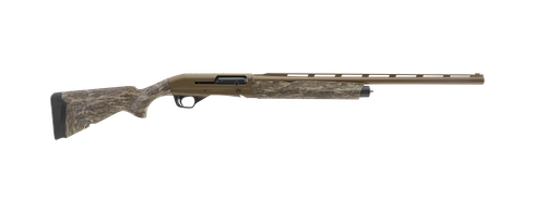 Franchi Affinity 3.5 Semi-Auto Shotgun 42413, 12 Ga, 3.5", 26", Mossy Oak Bottomland, Patriot Brown Cerakote