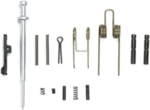CMMG AR-15 Enhanced Field Repair Parts Kit (55AFF62)