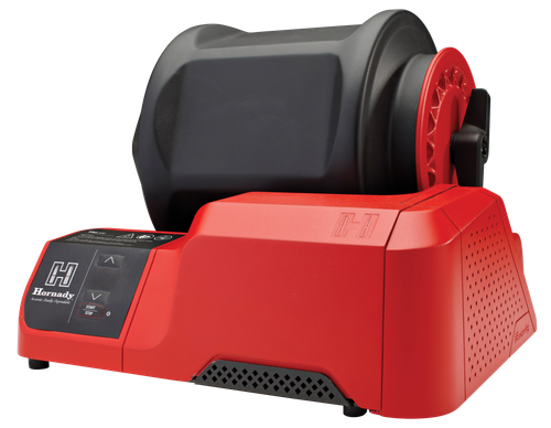 Hornady Rotary Case Tumbler (050220)