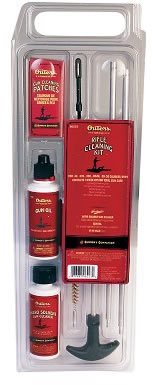 Gunslick Rifle Cleaning Kit 243/6.5MM Caliber (96219)