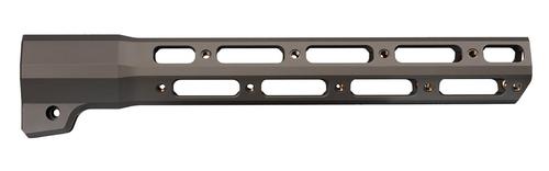 Q LLC Q-Sert Handguard 11" Aluminum For The Fix (ACCFIXHGQSERT11IN)