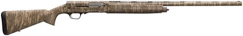 Browning A5 Sweet Sixteen Shotgun 0118255004, 16 Gauge, 28", 2.75" Chmbr, Mossy Oak Bottomland Finish