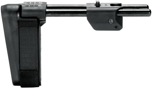 SB Tactical Sig MCX/MPX Pistol Stabilizing Brace (MPX-01-SB)