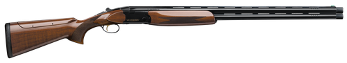 Weatherby Orion Sporting Full Size Shotgun OSP1230PGG, 12 Gauge, 30", 3" Chmbr, Adj Comb Stock, Gloss Walnut Stock