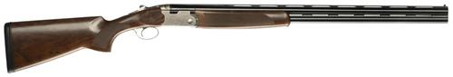 Beretta 686 Silver Pigeon I Sporting Kick-Off Shotgun J686S1232KO, 12 Gauge, 32", 3" Chmbr, Wood Oil Stock