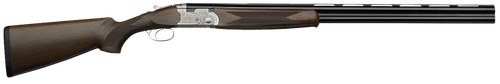 Beretta 686 Silver Pigeon I Shotgun Combo, J686FP8 20/28 Gauge, 28", 3"/2-3/4" Chmbr, Wood Oil Finish