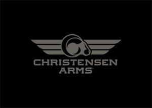 Christensen Mesa Long Range Rifle 801-02006-01, 6.5 Creedmoor, 16.25", Synthetic Adj. Green W/black & Tan Stock, 4 Rds