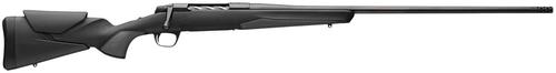 Browning X-Bolt 2 Hunter Bolt Action Rifle 036003224, 270 Win, 22" Threaded, Black Adjustable Vari-Tech w/Grip Module Stock, 4 Rds