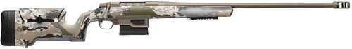 Browning X-Bolt 2 Hells Canyon Max LR Rifle 0360122, 270 Win, 24", Adj Comb Stock, 6 Rds
