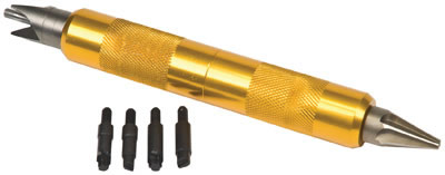 Lyman Case Prep Multi-Tool (7777800)