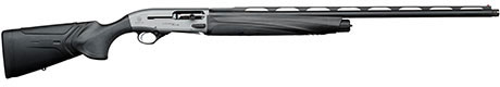 Beretta A400 Xtreme Plus Shotgun w/Kickoff J42XD16, 12 Gauge, 26", 3.5" Chmbr, Synthetic Stock, Matte Finish