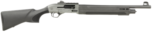 Beretta A300 Ultima Patrol Semi-Auto Shotgun J32CG511, 12 Gauge, 19.1", 3" Chmbr, Black Synthetic Stock, 5 Rds