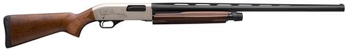Winchester SXP Upland Field Shotgun 512404692, 20 Gauge, 28", 3" Chmbr, Wood Stock, Matte Blued Finish, 5 Rds
