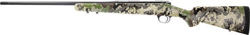 Kimber Mountain Ascent Caza Rifle 3000897, 308 Win, 22", Reinforced Composite Stock, KimPro II Black Barrel/Rec, 4RD