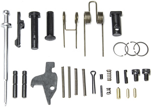 CMMG AR-15 Survival Parts Kit (55AFFB4)