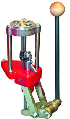 Lee 90064 Classic Turret Press