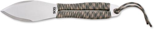 SOG Fling Throwing Knife Set (FX41N)