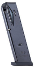 Mec Gar Beretta 92 9MM 15 Round Blue Magazine (PB9215B)
