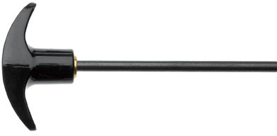 Kleen-Bore OP108 34 in Aluminum Shotgun Cleaning Rod