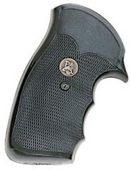 Pachmayr 05067 Gripper Grips For Ruger Super BlackHawk