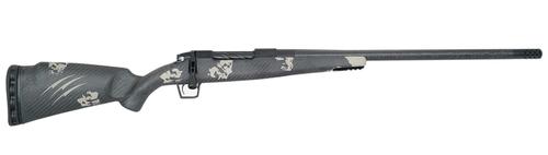 Fierce CT Rogue Bolt Action Rifle TROG7MMBC20BP, 7mm BC, 20" Threaded, Phantom Camo Carbon Stock
