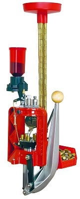 Lee 90943 Load Master 44 Special Reloading Pistol Kit