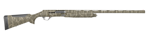 RETAY B-RACEMBL-28 ACE-R Shotgun BRACEMBL28, 20 Gauge, 28", 3" Chmbr, Hump Back Steel Receiver, Adj Shim Bottomland Synthetic Stock