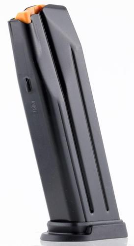 FN Herstal FN 509 9mm 17 Round Black Magazine (201000321)