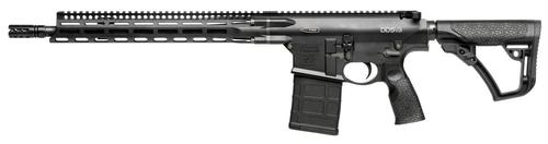 Daniel Defense DD5 V3 *CO Compliant Rifle 0215707258067, 7.62x51mm NATO, 16", Adj. Stock, No Magazine